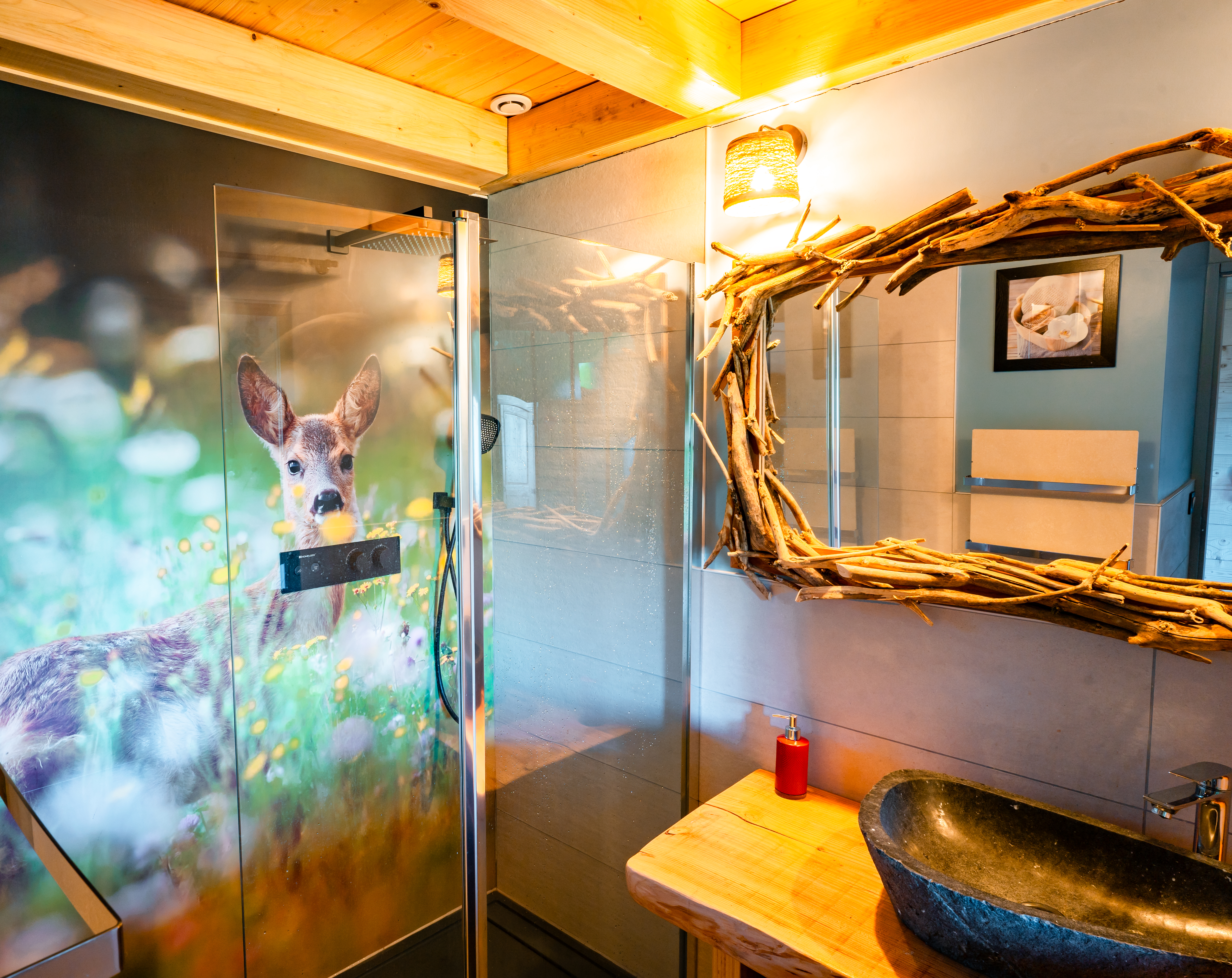 Salle de bain